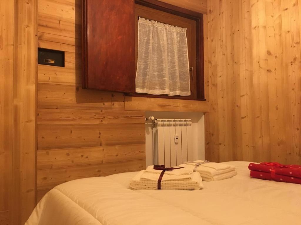 브루일서비니아 Aroma Di Legno E Profumo Di Neve 아파트 외부 사진