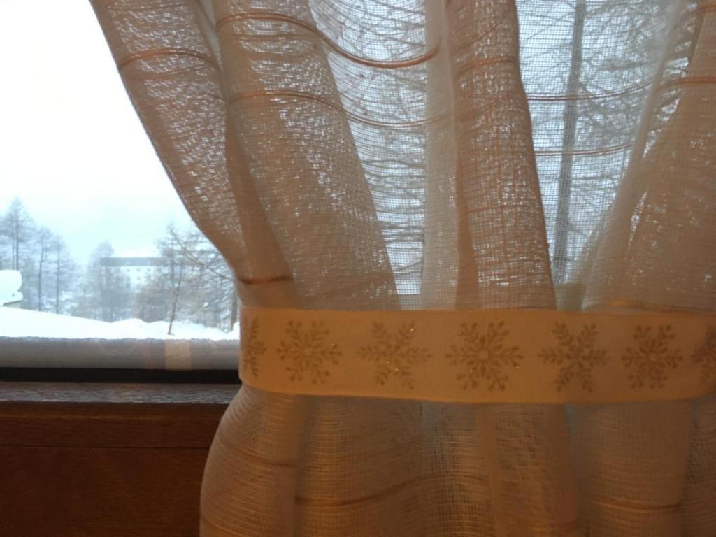 브루일서비니아 Aroma Di Legno E Profumo Di Neve 아파트 외부 사진