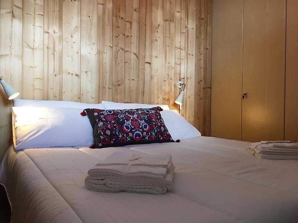 브루일서비니아 Aroma Di Legno E Profumo Di Neve 아파트 외부 사진